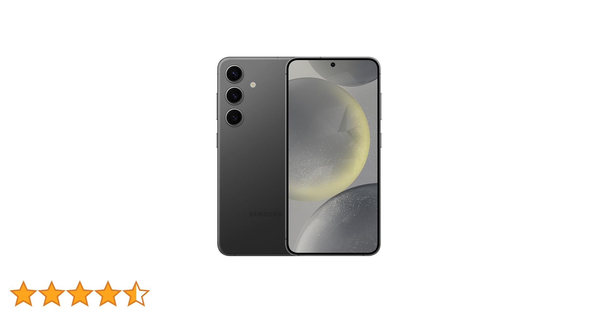 Amazon.co.jp: Galaxy S24 5G|512GB|オニキスブラック|Galaxy AI
